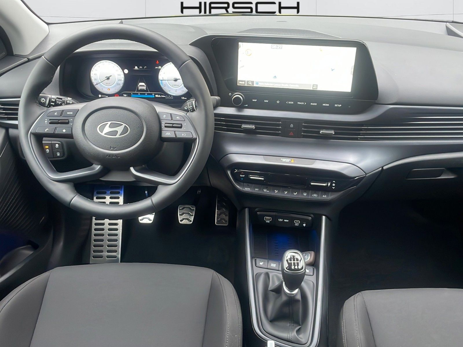 Hyundai BAYON – Bild 14