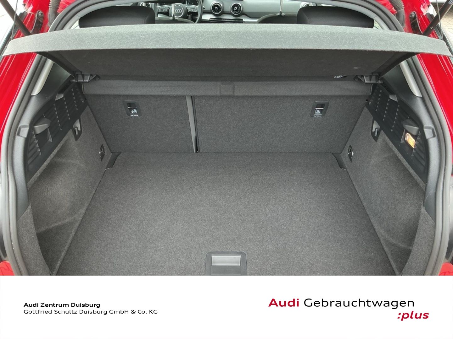 Audi Q2 - Bild 9