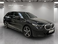 BMW 520 - Vorschau Bild 3