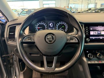 Skoda Kodiaq - 12