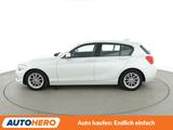 BMW 1er 116d EfficientDynamics Advantage*NAVI*PDC* - BMW 1er Reihe: 116d
