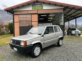 Fiat Panda 1100 98.000 KM - gebrauchte Fiat Panda aus dem Jahr 2003