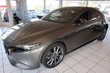 Mazda 3 Lim.*AUTOMATIK*NAVI*360°KAM*HU/AU+INSP. NEU* - Mazda 3: I