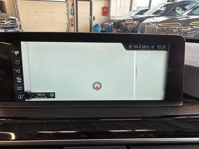 BMW 330 d Limousine xDrive Sport Line