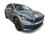 Skoda Enyaq iV 80x Lounge - gebrauchte Skoda Enyaq aus dem Jahr 2023