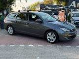 Peugeot 308 SW Active*Nav*1.Hd*Temp*Kamera*Klima*Sitzhzg - Peugeot 308: Kombi, SW