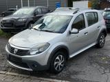 Dacia Sandero Stepway KLIMA - Dacia Gebrauchtwagen von 2010