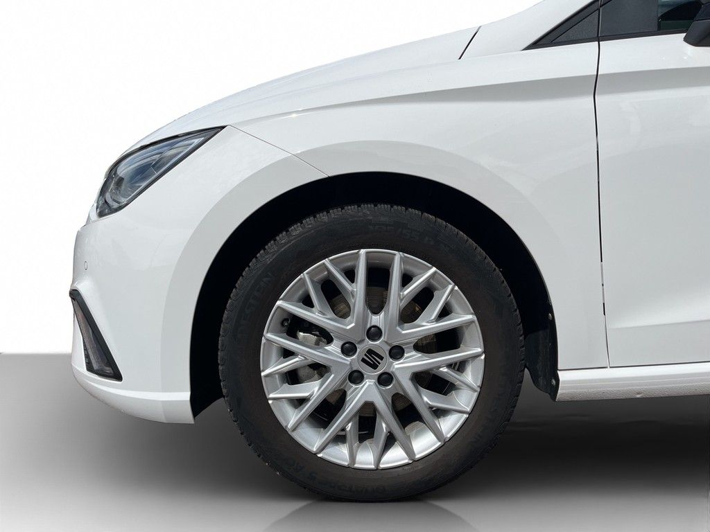 Seat Ibiza - Bild 23