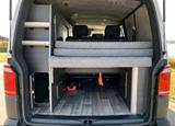 Volkswagen T6 Camper - Klimaanlage