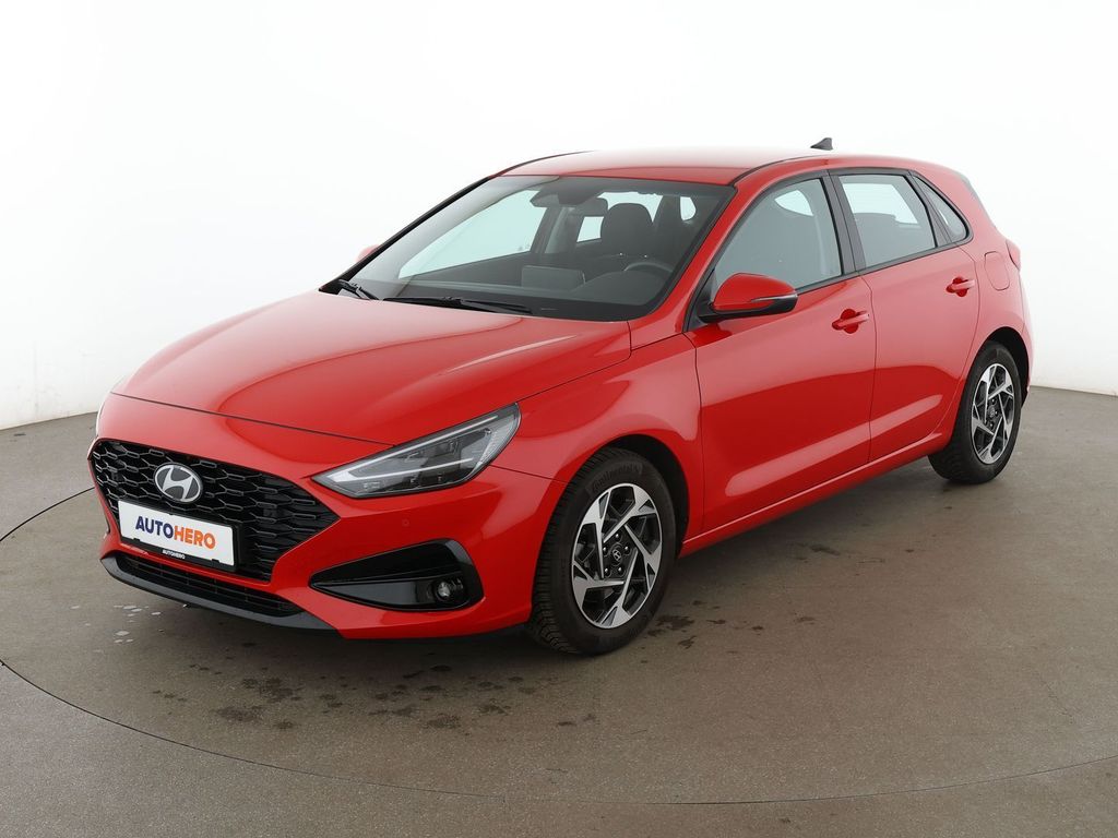 Image of Hyundai i30
