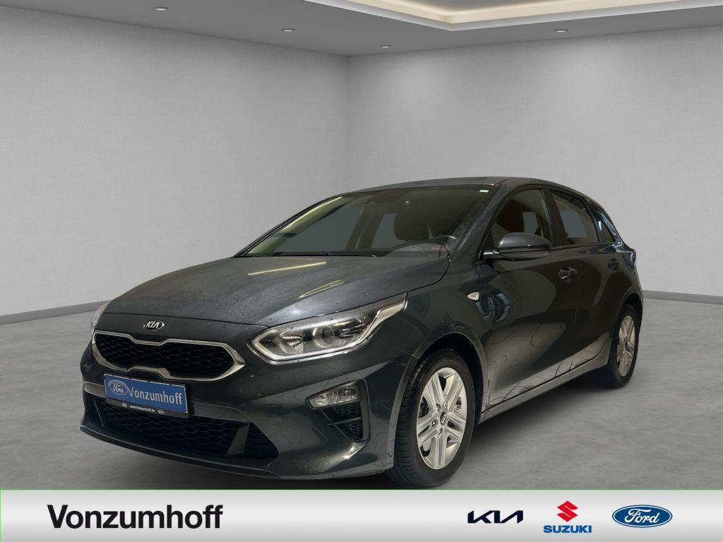 Kia Ceed 1.0 T-GDI OPF Vision