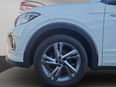 VW T-Cross 1.5 TSI R-Line Sportpaket Navi Digitales