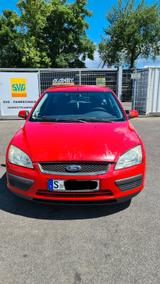 Ford Focus 2,0TDCi TÜV Mai 2026 - Ford Focus aus 2006: Tdci