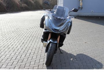 Honda NT1100 ES DCT
