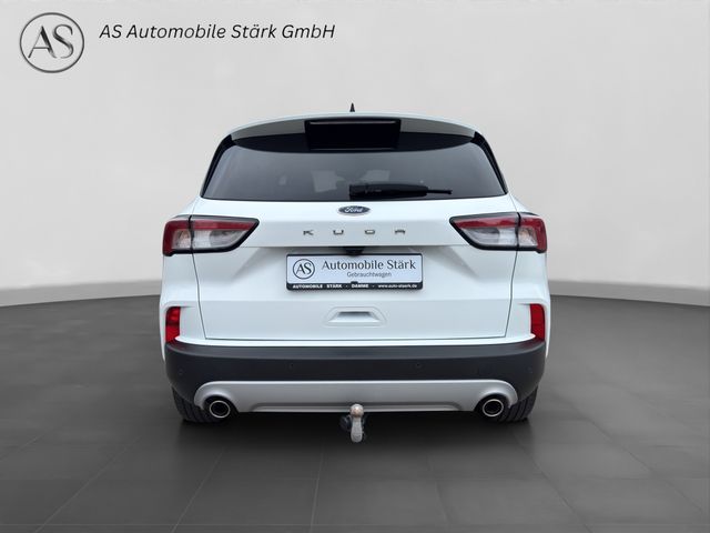 Fahrzeugabbildung Ford Kuga 1,5 TitaniumX LED+Kamera+Stop&Go+Winter+AHK