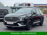 Hyundai Santa Fe Trend Plug-In Hybrid 4WD PANO|ACC|KRELL - Hyundai SANTA FE in Mainz