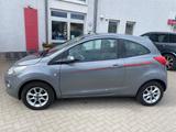 Ford Ka Trend, Zahnriemen 03/25 gewechselt,Klima, ALU - : Kleinwagen, Zahnriemen