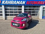 Kia Picanto Dream Team - Kia Picanto aus 2016