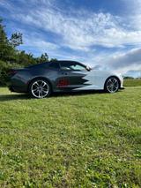 Chevrolet Camaro 3,6 - gebrauchte Chevrolet Camaro aus dem Jahr 2018