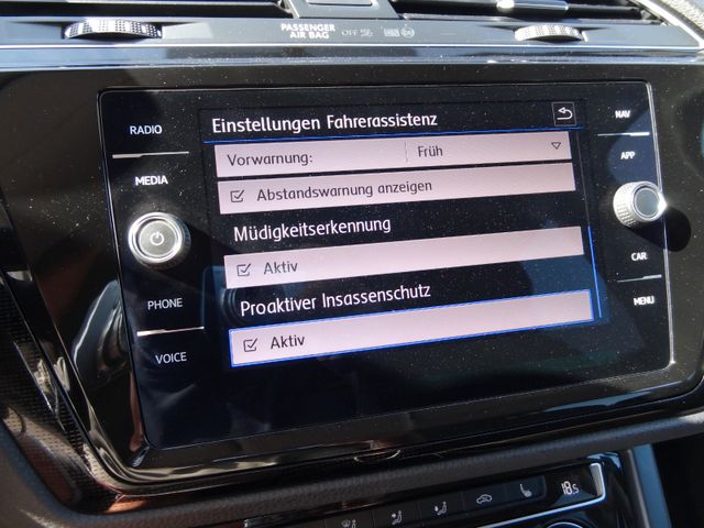 Fahrzeugabbildung Volkswagen Touran Sound/1.Hd/DSG/150PS/AHK/Navi/