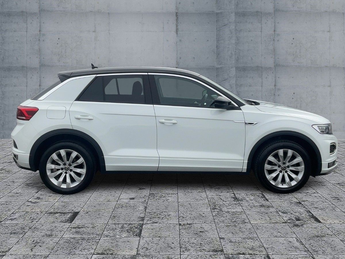 Volkswagen T-Roc - Bild 7