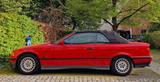BMW 320i Cabrio 320i