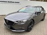 Mazda 6 2.5 SKYACTIV-G 194 Homura Automatik - Mazda 6 Gebrauchtwagen in Bremen