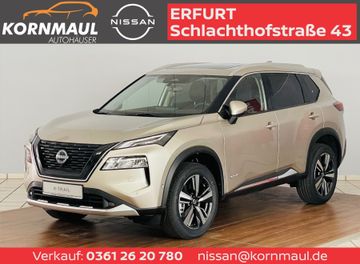 Nissan X-Trail TEKNA+ E-POWER