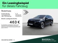 Skoda Enyaq - Vorschau Bild 2