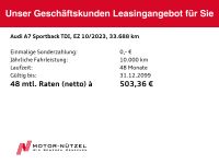 Audi A7 - Vorschau Bild 23