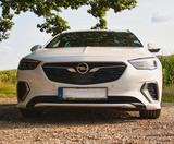 Opel Insignia 2.0 BiTurbo Diesel GSI Auto 4x4 ST GSI - Opel: Gsi
