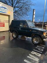 Toyota toyota land cruiser 1988 200000 km 2,5 tur... - gebrauchte Toyota Land Cruiser aus dem Jahr 1989