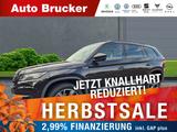 Skoda Kodiaq Sportline 1.5 TSI ACT+Alufelgen+Navi+elek - Skoda Kodiaq: Sportline