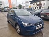 Seat Ibiza Style 1. Hand 8fach Klima Sitzheizung Isof - Seat Ibiza: 1.8