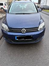 Volkswagen Golf plus gepflegt TÜV Klima - VW Golf Plus Gebrauchtwagen in Bochum