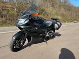 BMW K1300s ESA ABS SHIFTER / VOLLAUSSTATTUNG