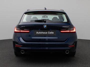 Fahrzeugabbildung BMW 320d xD Sport Line Kamera Laser HiFi AHK Komfort