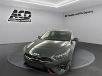 Kia ProCeed 1.6 T-GDI DCT GT 1.HAND|GlASDACH|MEMORY|