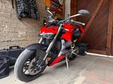 Ducati Streetfighter v2*Mivv*Scheckheftgepflegt*Extras - DUCATI ST2