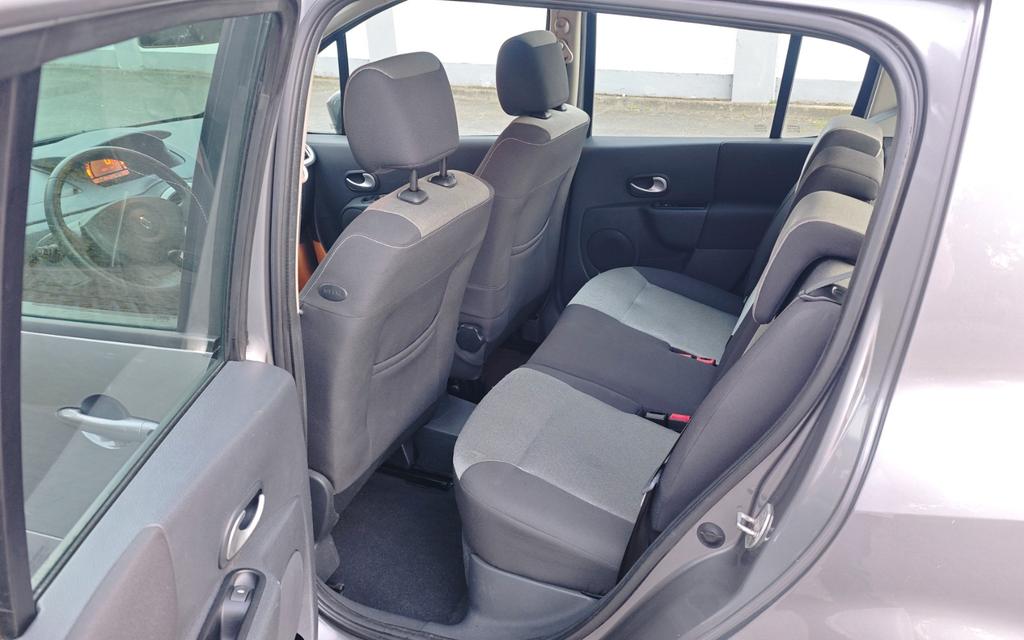 Renault Modus