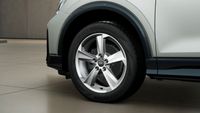 Audi Q2 - Vorschau Bild 8