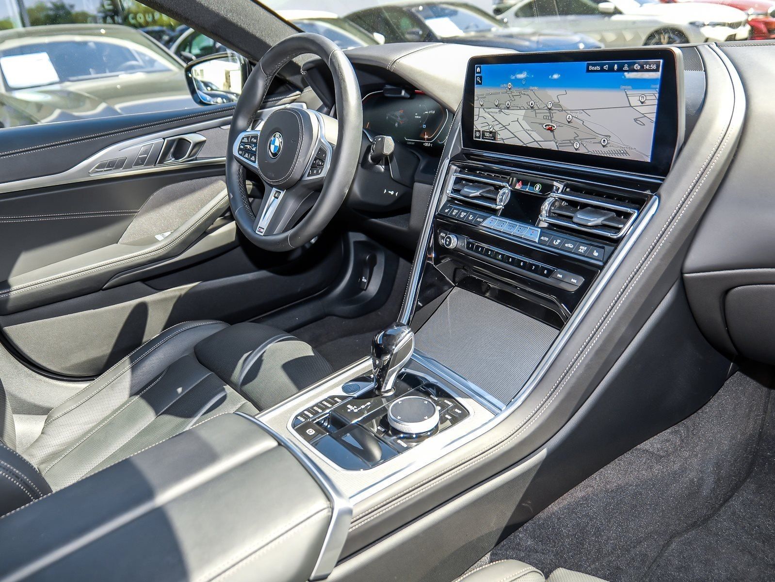 BMW 840 - Bild 16