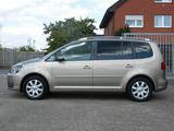 Volkswagen Touran  1,2 TSI Life**PDC*SHZG*Klima** - Volkswagen Touran: Life