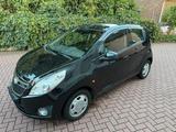 Chevrolet Spark LS - Chevrolet Gebrauchtwagen in Hamburg