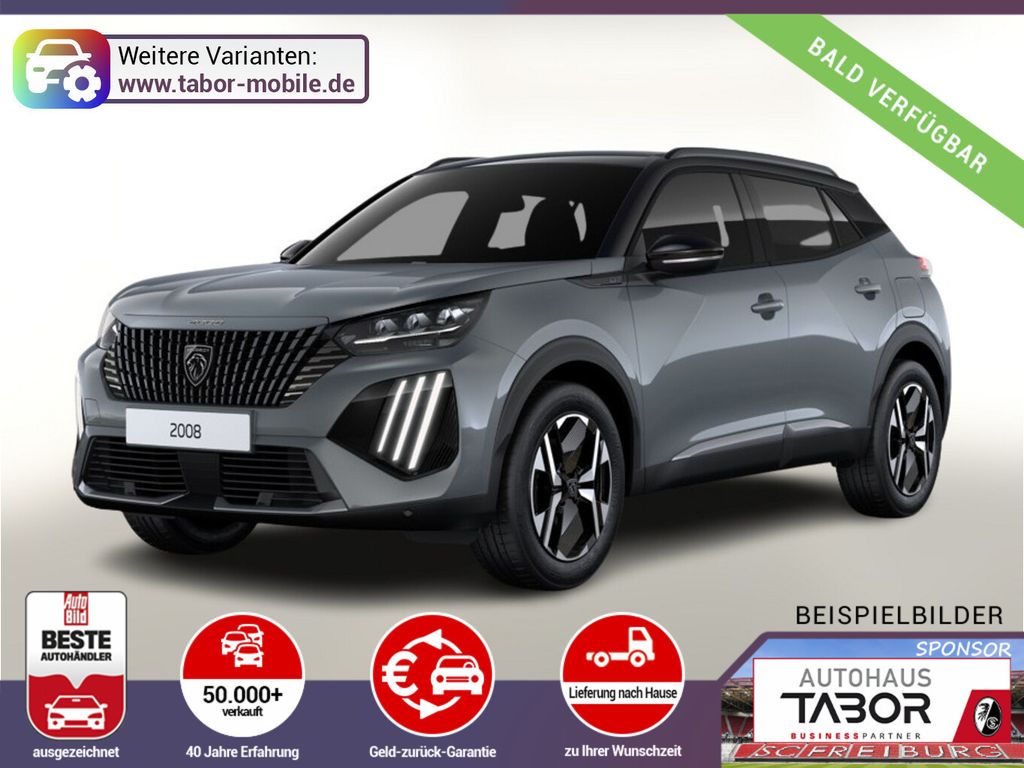 Image of Peugeot 2008