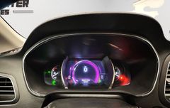 RENAULT Megane Limited Navi Kamera LED SHZ PDC HU-Neu