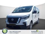 Nissan Primastar Kombi9 L1H1 2,8t dci150 MT N-Connecta - Nissan Primastar: 9