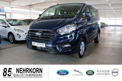 Fahrzeugabbildung Ford Transit Custom L1 320 Trend 9SITZE KLIMA PDC CAM
