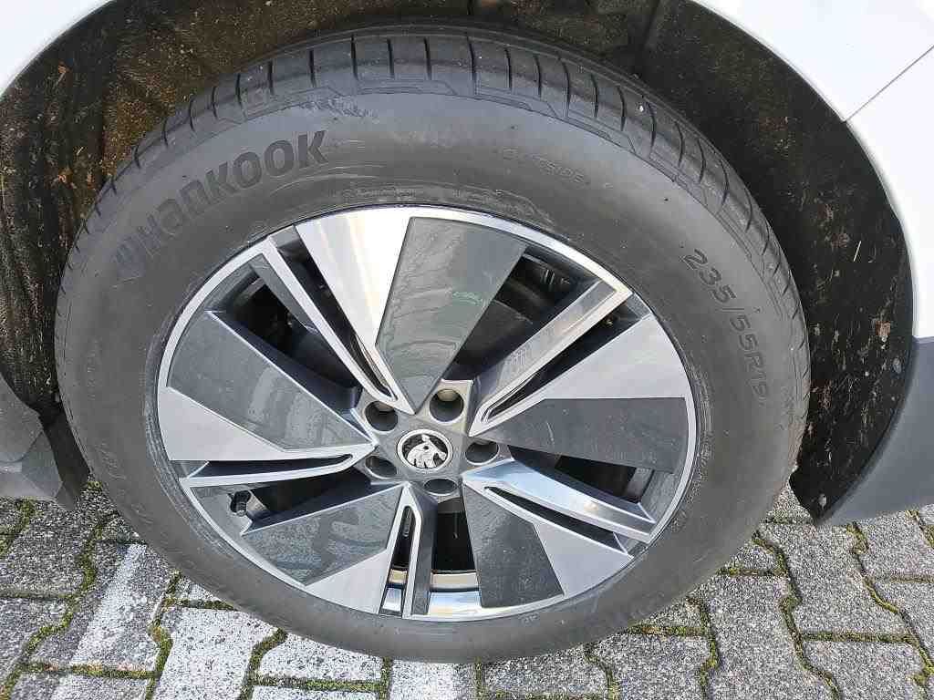 Skoda Enyaq - Bild 7