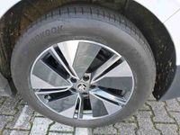 Skoda Enyaq - Vorschau Bild 7